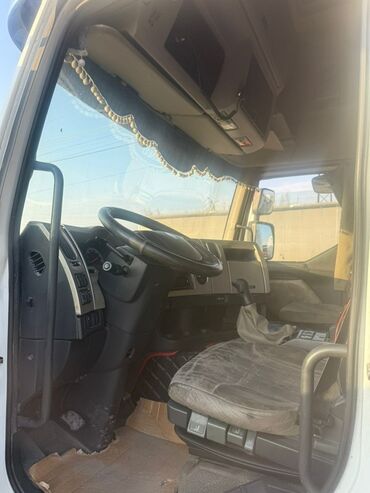 Тягачи: Тягач, Renault, 2008 г., Без прицепа at lalafo.kg — 7 Тягачи: Тягач, Renault, 2008 г., Без прицепа — 7