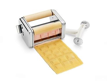 dograyan: Ravioli kəsmə rolleriYüksək Keyfiyyətli Paslanmayan Polad - Ravioli — 1