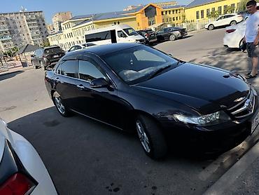 i vtec: Honda Accord: 2006 г., 2 л, Седан — 7