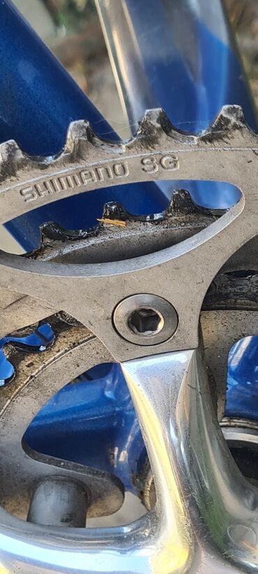 Bicikli za odrasle: Trkački bicikl Simplon GRID – ručno rađen - Okvir: aluminijumski — 9