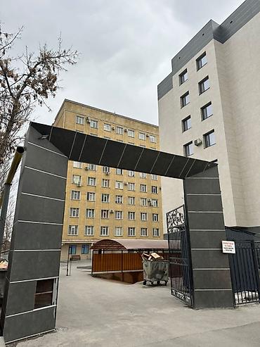 Продажа квартир: 2 комнаты, 55 м², Элитка, 4 этаж, Евроремонт — 9