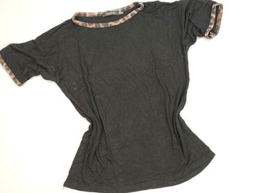 wisla krakow t shirty: Boohoo, Women`s T-shirt, size 2XS (EU 32)
