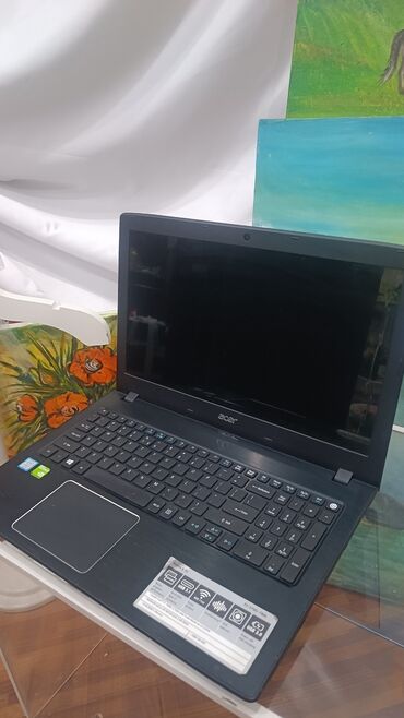 Kompüter ehtiyyat hissələri: Acer Aspire, 15.6 ", Intel Core i7, 1 TB