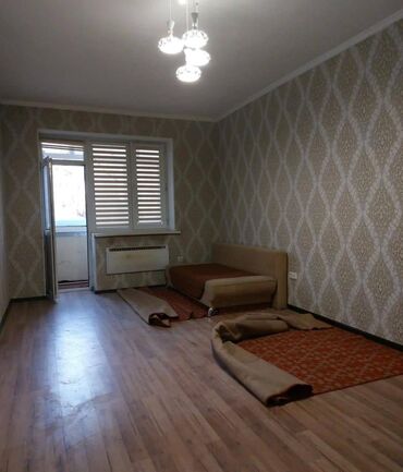 общежитие в аренду: 1 комната, Риэлтор, Без подселения, С мебелью полностью