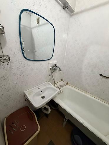 105: 3 комнаты, 65 м², ЗАГС/Цирк Индивидуалка, 4 этаж, Требуется ремонт — 3