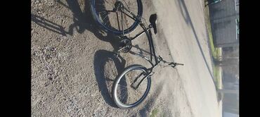 велосипед trinx m136: Продам велосипед в хорошем состоянии