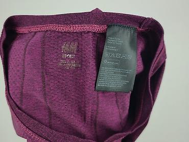hm jersey: H&M Sport, T-shirt damski, rozmiar S — 4
