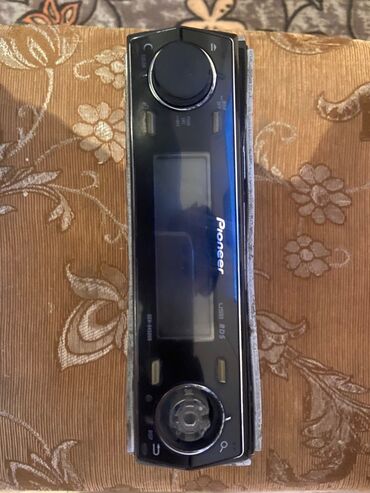 pioneer 9450: Maqnitol, İşlənmiş, Pioneer, CD, Çin, Ödənişli çatdırılma