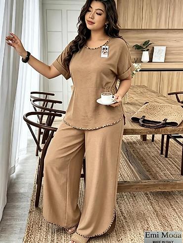elastin poliamid: Komplet za punije
2XL 3XL 4XL
Cena : 2900 dinara — 1