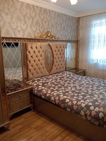 2 el mebel: Qonaq otağı və yataq otağı mebeli Hamısı birlikdə satılır qonaq otağı — 1