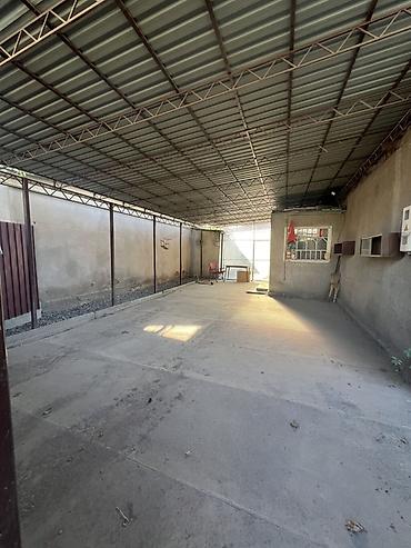 Үйлөрдү ижарага берүү: 65 м², 3 бөлмө, Киргизия 1, Үй-бүлөлүүлөргө — 3