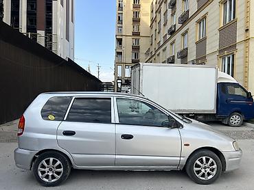 infinity fx35: Mitsubishi Space Star: 2000 г., 1.3 л, Механика, Бензин, Хэтчбэк — 4