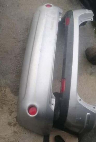 remont abs centrale: FIESTA 5 BRANICI ZA FORD FIESTA OD 2002. DO 2005. GOD. | FORD velika — 5