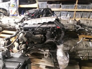 Другие автозапчасти: Запчасти бмв е39; е53; е60; е70; е90. все в ниличии. оригинал. япония — 8