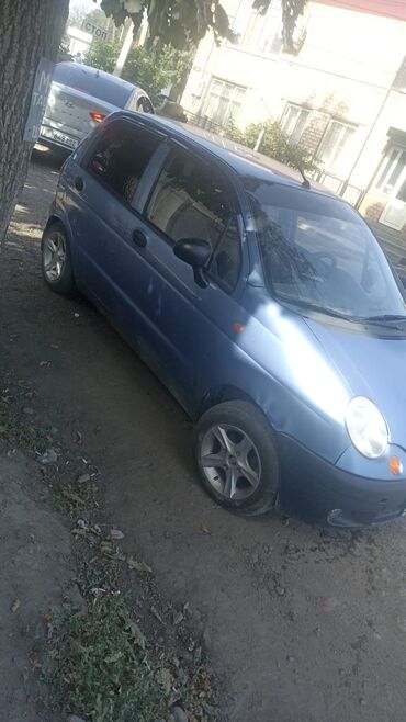 хонда сивик леви руль автамат хежибек серебристый: Daewoo Matiz: 2007 г., 0.8 л, Механика, Бензин, Внедорожник