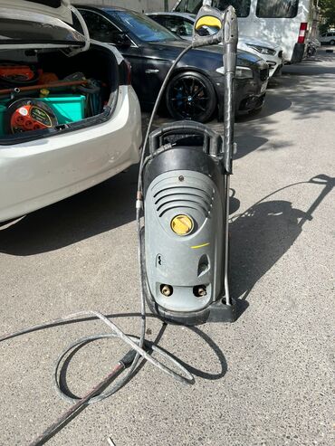 icarəyə moyka: Karcher professional moyka aparati 1100azn. Unvan 9mkr m 9968 nigaz