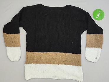 bluzki golf: Sweter damski, rozmiar 3XL — 2