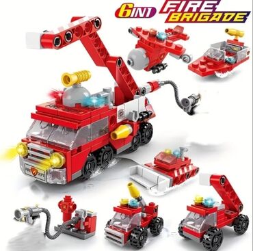 emo robot baku: Dest şeklinde lego ● 7 azn ● Yeni ✅️ ● 28 may metro cixisina