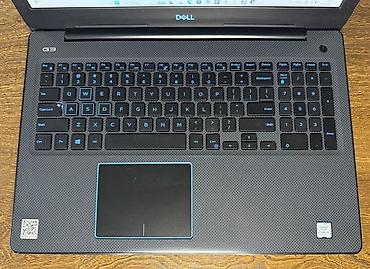 Ноутбуки Dell: Игровой, Б/у, Intel Core i5 — 12