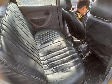 Daewoo: Daewoo Matiz: 1999 г., Механика, Бензин, Хэтчбэк — 10