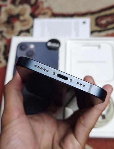 iphone 14 pro max işlənmiş: IPhone 13, 128 GB — 8