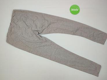 lansier: Moraj, Legginsy Sportowe damskie, rozmiar XL — 3
