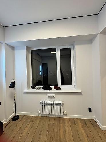 Новостройки от застройщика: 1 комната, 48 м², Элитка, 16 этаж, Дизайнерский ремонт — 7