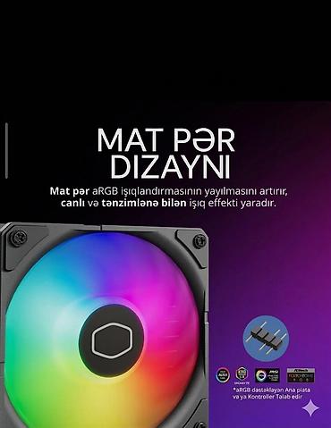 Soyutma sistemləri: Soyutma sistemi Cooler Master, Kuler, Yeni — 9