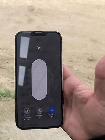 quest 2: IPhone 13 Pro, 256 GB, Rose Gold, Face ID, Sənədlərlə — 9