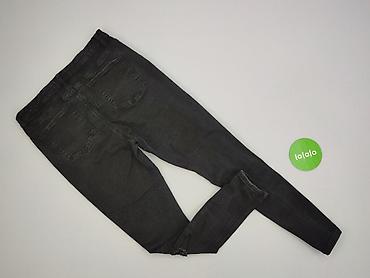 jeans balloon: Denim Co, Jeansy damskie, rozmiar XL — 3