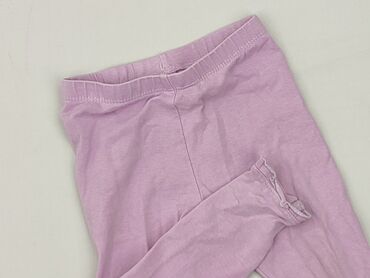 legginsy basic: Leggings, Cool Club, 9-12 months, condition - Very good