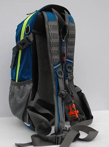 Sportske torbe i rančevi: Planinarski/ruksak za dnevne izlete – 20L - Zapremina: 20 litara — 14