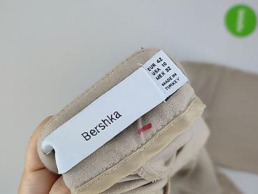 bershka bytom: Bershka, Spodnie materiałowe damskie, rozmiar XL — 4