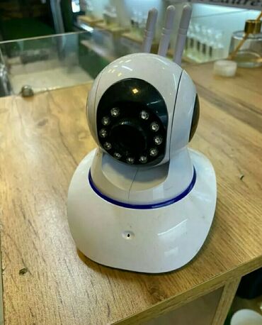 видеокамера xiaomi: 🔴 Wifi kamera işləydi problemi yapışdırılan yerdən çıxaranda QR kodu