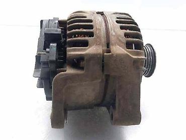 garmin nuvi: ALTERNATOR ZA OPEL ZAFIRA OD 1999. DO 2006. GOD. | Polovni — 2