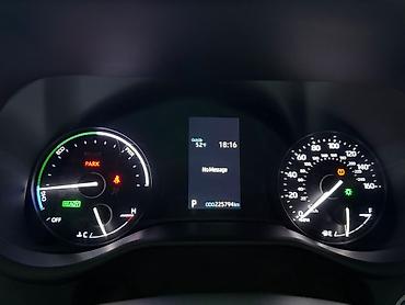 Toyota: Toyota Sienna: 2021 г., 2.5 л, Гибрид, Минивэн — 27