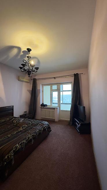 Продажа квартир: 4 комнаты, 187 м², Элитка, 8 этаж — 18