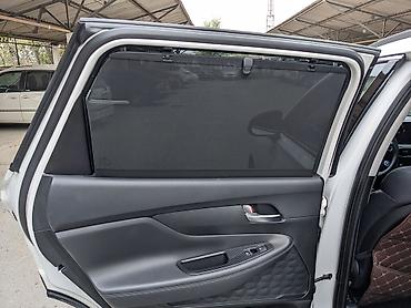фикс цунами эсемес 100: Hyundai Santa Fe: 2019 г., 2 л, Автомат, Дизель, Кроссовер — 10