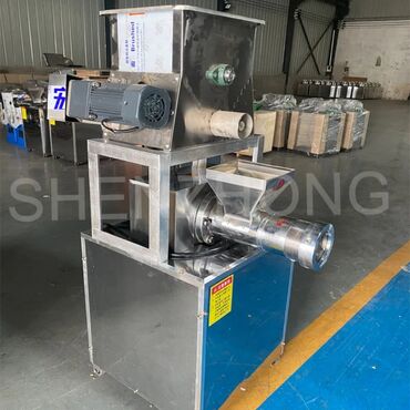 Другое оборудование для бизнеса: Продаётся машинка для изготовления макаронных изделий новый не — 4