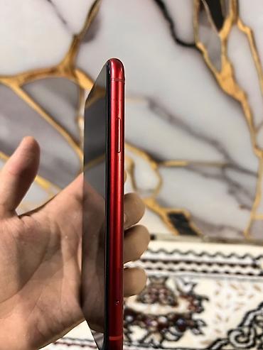 sup game: IPhone XR в красном цвете Смартфон Apple с узнаваемым дизайном — 3