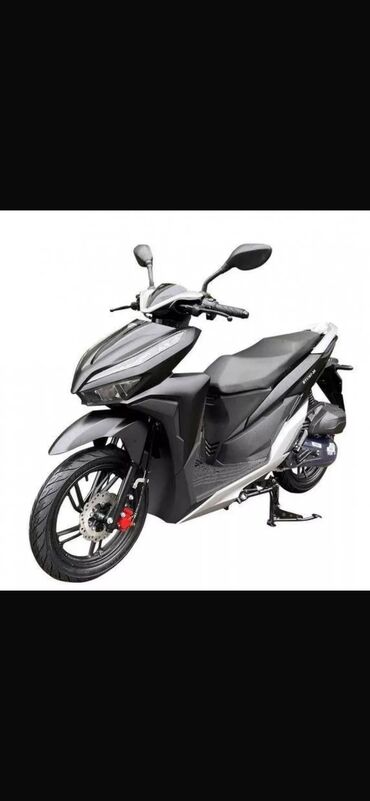 светодиодная лента бишкек цена: Скутер Honda, 150 куб. см, Бензин, Б/у