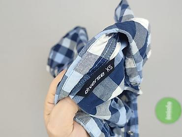 diverse bluzki: Diverse, Koszula damska, rozmiar XS — 4