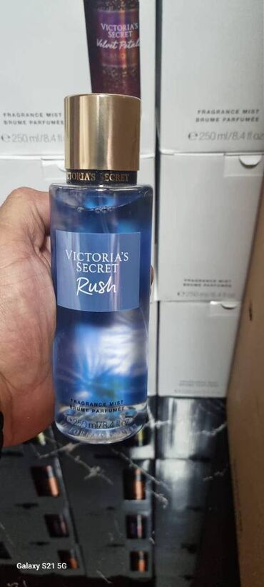 Parfemi: Body mist, VictoriaS Secret, Kopija — 3