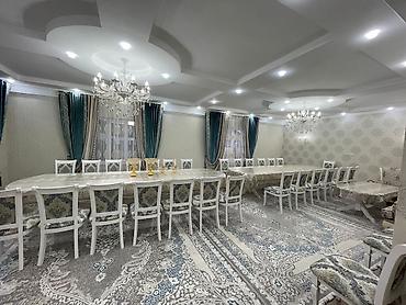 617 м², 6 бөлмө жана андан көп, Чон-Арык а.
