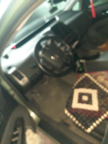 Toyota: Toyota Prius: 1.5 l | 2007 il Hetçbek — 3