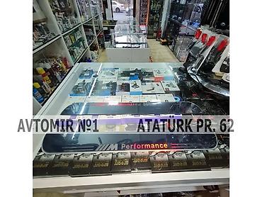 Avtoelektronika: Bmw qapi arasi isiqlar 🚙🚒 ünvana və bölgələrə ödənişli çatdırılma — 1