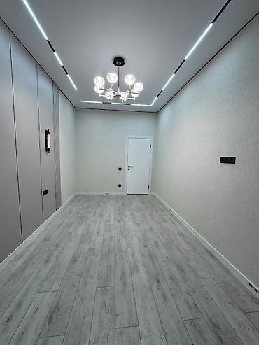 сдаю квартиры аламедин: 2 комнаты, 50 м², Аламедин-1 мкр Элитка, 2 этаж, Евроремонт — 4