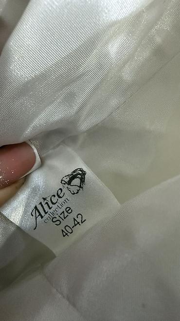 Вечерние платья: Вечернее платье, Классическое, Длинная модель, Без рукавов, S — 8