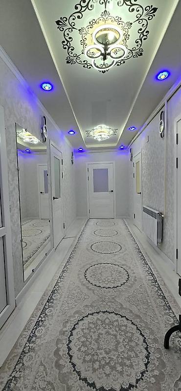 нарын недвижимость: 4 комнаты, 120 м², 16 соток, Фрунзе — 3