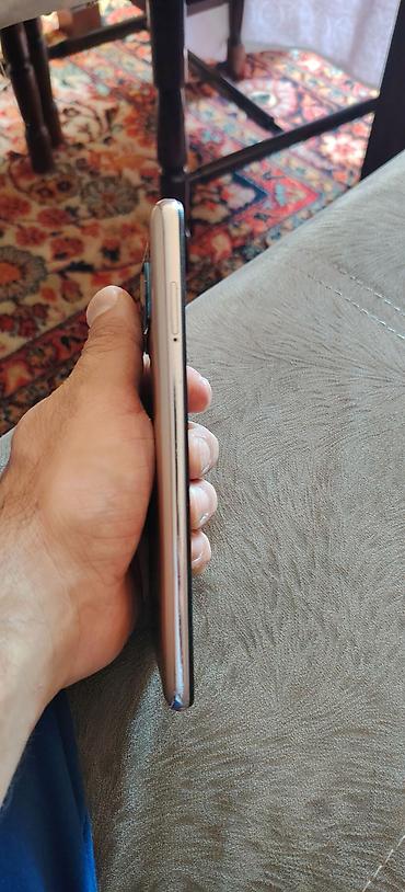 poco: Poco X3 Pro, 256 GB, rəng - Gümüşü, Barmaq izi — 5